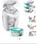 Sangenic Nappy Bin Carousel 3