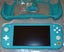 *Nintendo Switch Lite (Animal Crossing New Horizons Edition)* Carousel 2