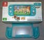 *Nintendo Switch Lite (Animal Crossing New Horizons Edition)* Carousel 1