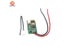 DC 12V PWM Speed Controller Fan Speed Governor 4 Wire Computer Temperature Carousel 1