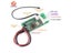 DC 12V PWM Speed Controller Fan Speed Governor 4 Wire Computer Temperature Carousel 3