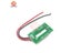 DC 12V PWM Speed Controller Fan Speed Governor 4 Wire Computer Temperature Carousel 4