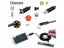 2 In 1 8mm HD 720P USB Endoscope Camera Mini Waterproof Soft Cable Inspection Carousel 3