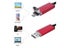 2 In 1 8mm HD 720P USB Endoscope Camera Mini Waterproof Soft Cable Inspection Carousel 5