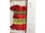 HH CXC Multicolor Cross Stitch Cotton Sewing Skeins Kit DMC Thread Floss DIY Carousel 4