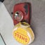 Tokheim gas pump Carousel 5