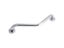 Stainless Steel Bathtub Arm Safety Support Handle Grip Carousel 6