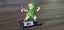 Legend of Zelda - Link figure by Takara Tomy (PVC) Carousel 1