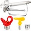 Airless Paint Sprayer Gun Replacement - (NZ Clearance) Carousel 7
