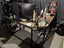 L-Shaped Desk with Shelves – Stylish, Spacious, Built to Perform Carousel 3