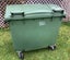 660 LITRE COMMERCIAL WHEELIE BIN - CAN DELIVER Carousel 2