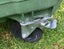 660 LITRE COMMERCIAL WHEELIE BIN - CAN DELIVER Carousel 11