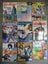 Guitar magazines (various) featuring Hendrix, Rory Gallagher and others Carousel 3