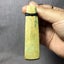 2 DAY AUCTION: 7.2cm Raukaraka Greenstone Toki Pendant, $1 Reserve Carousel 3