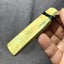 2 DAY AUCTION: 7.2cm Raukaraka Greenstone Toki Pendant, $1 Reserve Carousel 4