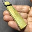 2 DAY AUCTION: 7.2cm Raukaraka Greenstone Toki Pendant, $1 Reserve Carousel 6