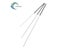 KINGROON Stainless Steel Cleaning Needle 0.15mm 0.2mm 0.25mm 0.3mm 0.35mm 0.4mm Carousel 6