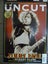 UNCUT and Q Magazines featuring Led Zep and members of Carousel 3