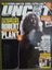 UNCUT and Q Magazines featuring Led Zep and members of Carousel 4