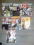 UNCUT and Q Magazines featuring Led Zep and members of Carousel 9