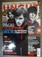 UNCUT and Q Magazines featuring Led Zep and members of Carousel 8
