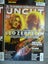 UNCUT and Q Magazines featuring Led Zep and members of Carousel 7