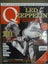 UNCUT and Q Magazines featuring Led Zep and members of Carousel 6