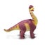 Safari Ltd Brachiosaurus Baby Carousel 1