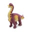 Safari Ltd Brachiosaurus Baby Carousel 4