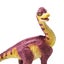 Safari Ltd Brachiosaurus Baby Carousel 5