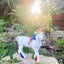 Safari Ltd Rainbow Unicorn Carousel 3