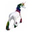 Safari Ltd Rainbow Unicorn Carousel 4