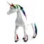 Safari Ltd Rainbow Unicorn Carousel 6