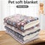 Soft Coral Fleece Warm Winter Dog Bed Pet Mat Pet Beds HOD Health & Home Carousel 3