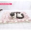 Soft Coral Fleece Warm Winter Dog Bed Pet Mat Pet Beds HOD Health & Home Carousel 4