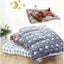Soft Coral Fleece Warm Winter Dog Bed Pet Mat Pet Beds HOD Health & Home Carousel 7