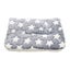 Soft Coral Fleece Warm Winter Dog Bed Pet Mat Pet Beds HOD Health & Home Carousel 1