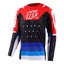 GP PRO AIR JERSEY APEX RED / BLACK Carousel 1