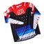 GP PRO AIR JERSEY APEX RED / BLACK Carousel 3