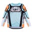 YOUTH GP PRO JERSEY WAVEZ BLEACHED AQUA Carousel 1
