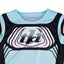 YOUTH GP PRO JERSEY WAVEZ BLEACHED AQUA Carousel 3