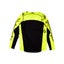 YOUTH GP PRO JERSEY BLOTTED FLO YELLOW Carousel 2