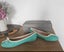 Flat ballerina shoes size 40 Carousel 3