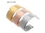 Milanese Watchband 12mm 14mm 16mm 18mm 20mm 22mm 24mm Universal Stainless Steel Carousel 4