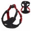 Truelove Padded Reflective Dog Harness Vest Pet Step In Harness Adjustable No Carousel 4