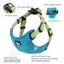 Truelove Padded Reflective Dog Harness Vest Pet Step In Harness Adjustable No Carousel 7