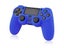 For PS4/Slim Controller Case Silicone Soft Flexible Gel Rubber Shell Case Cover Carousel 6