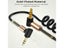 Elistooop 3.5mm Jack Aux Cable For Headphone Speaker Carousel 7
