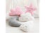 Promotion Stuffed Cloud Moon Star Raindrop Plush Pillow Soft Cushion Stuffed Carousel 3