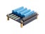 Raspberry Pi Gpio Expansion Board Screw Terminal Hat For 2B/3B/3B /4B/Zero/Zero Carousel 5